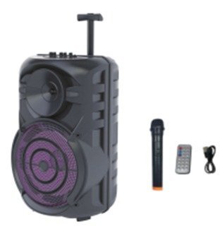 Speaker Bluetooth ZQS-15101 <br> <span class='text-color-warm'>سيتوفر قريباً</span>